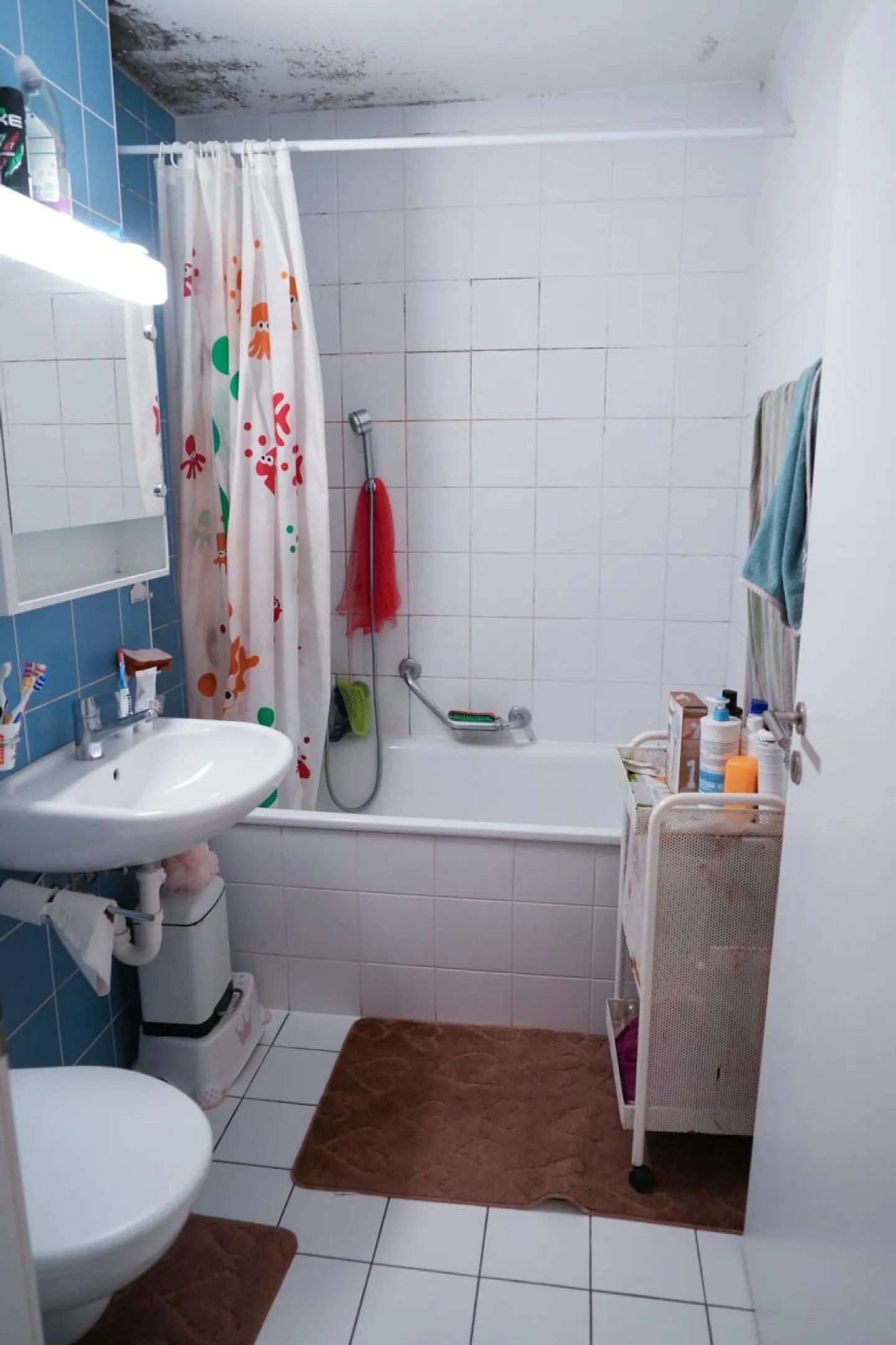 Appartamento di 4,5 locali - Foto 8 di 8