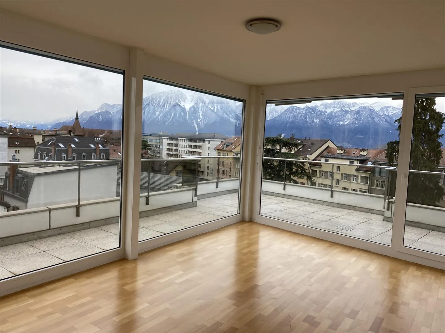 Appartamento di 4,5 locali - Foto 3 di 9