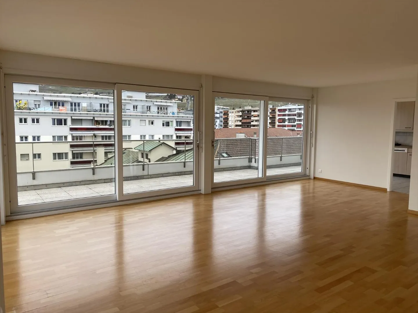 Appartamento di 4,5 locali - Foto 2 di 9