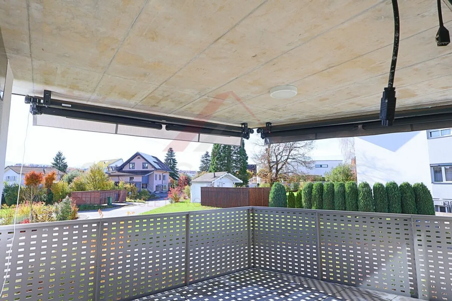 Marly - 3,5 Zimmer, 2020 renoviert, Südwestbalkon und privilegierte Wohnumgebung - Foto 9 von 23