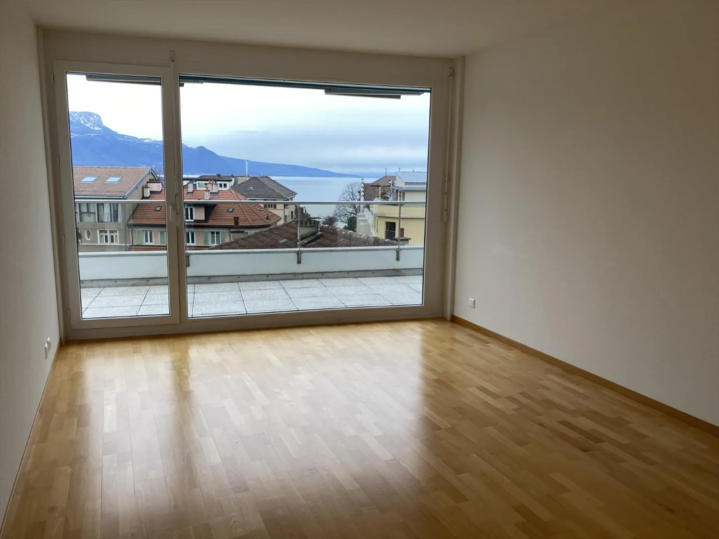 Appartamento di 4,5 locali - Foto 6 di 9