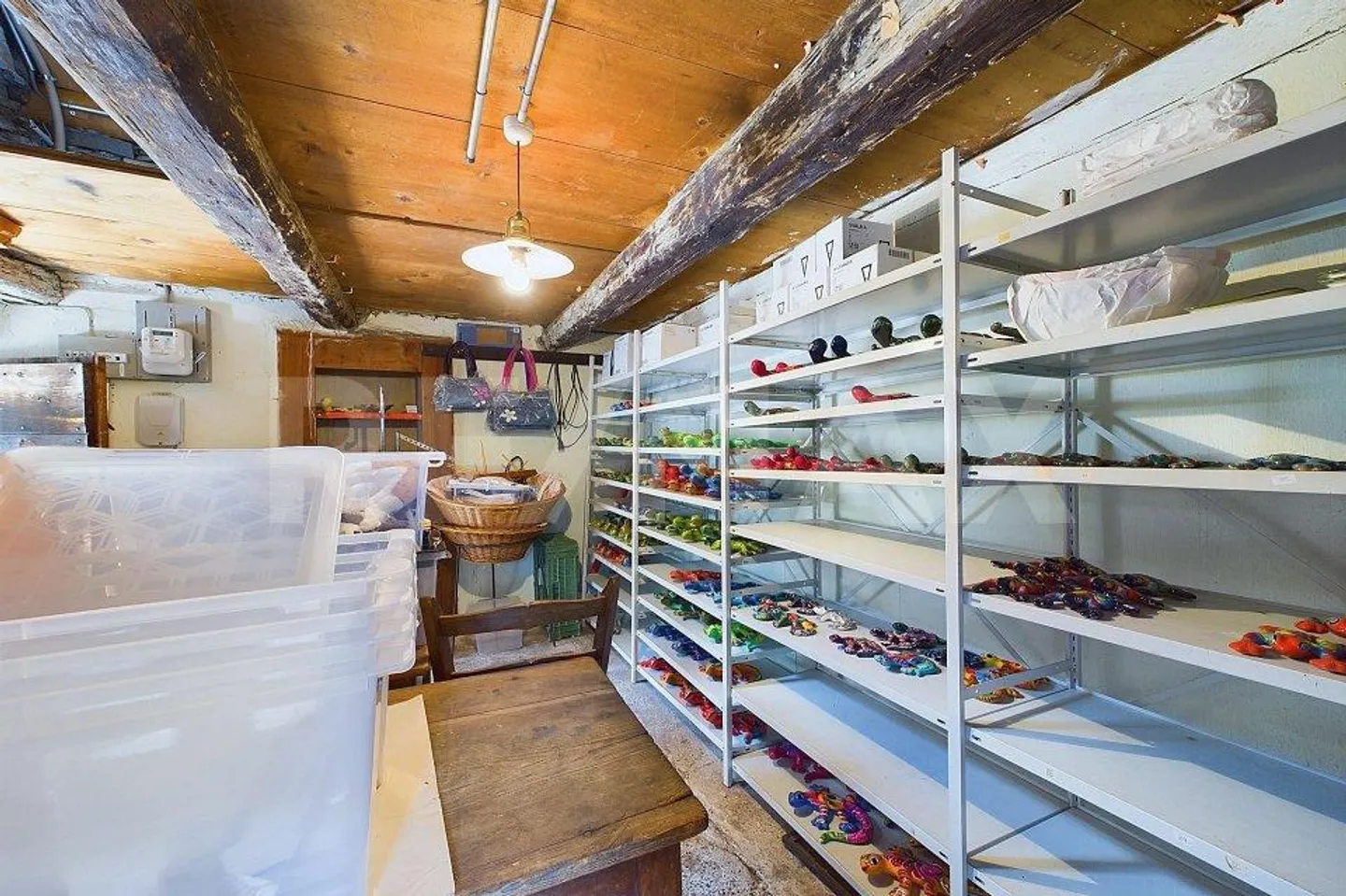 Dream rustic in the heart of Sonogno also as a secondary residence - Photo 13 of 13