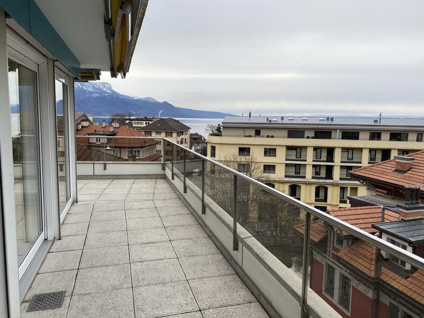 Appartamento di 4,5 locali - Foto 9 di 9