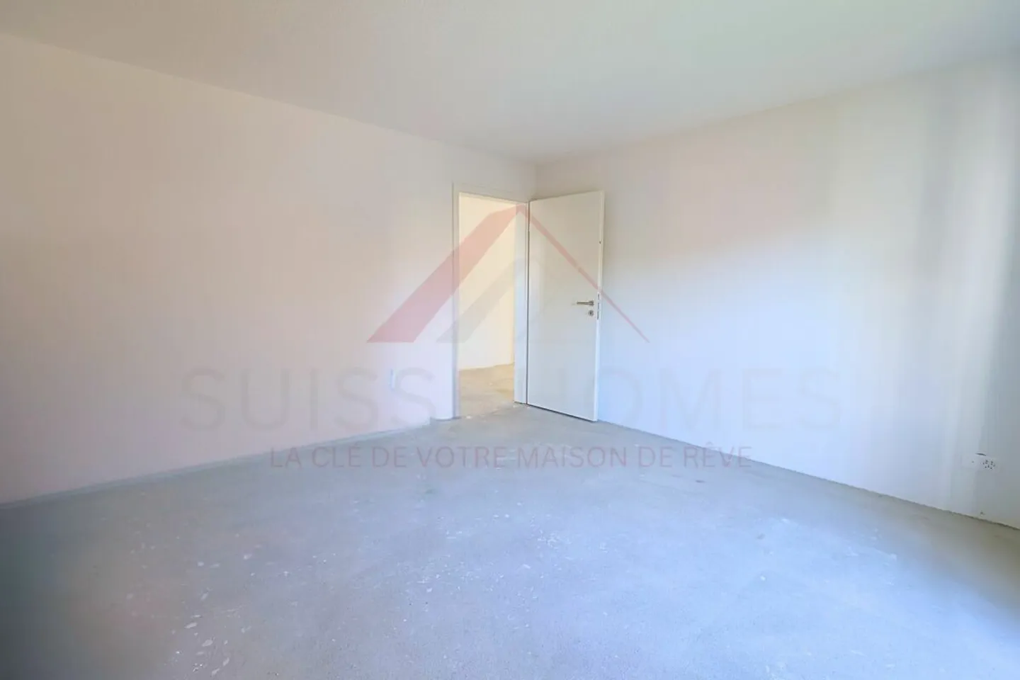 Marly - 3,5 Zimmer, 2020 renoviert, Südwestbalkon und privilegierte Wohnumgebung - Foto 13 von 23