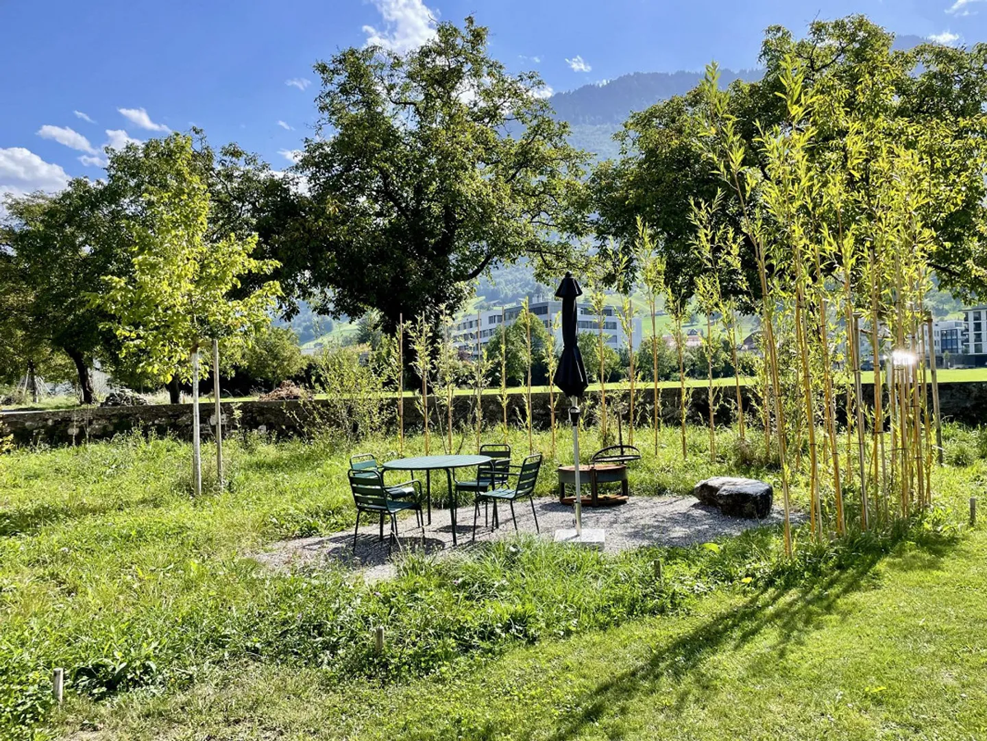 Vivre dans une maison idyllique en bois massif - Photo 20 sur 24