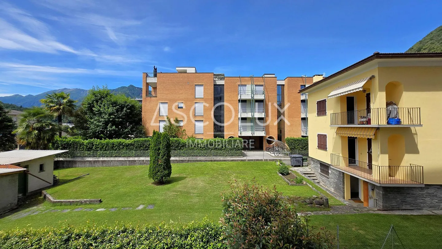Appartement 4.5 pièces au premier étage avec grande terrasse - Photo 20 sur 22