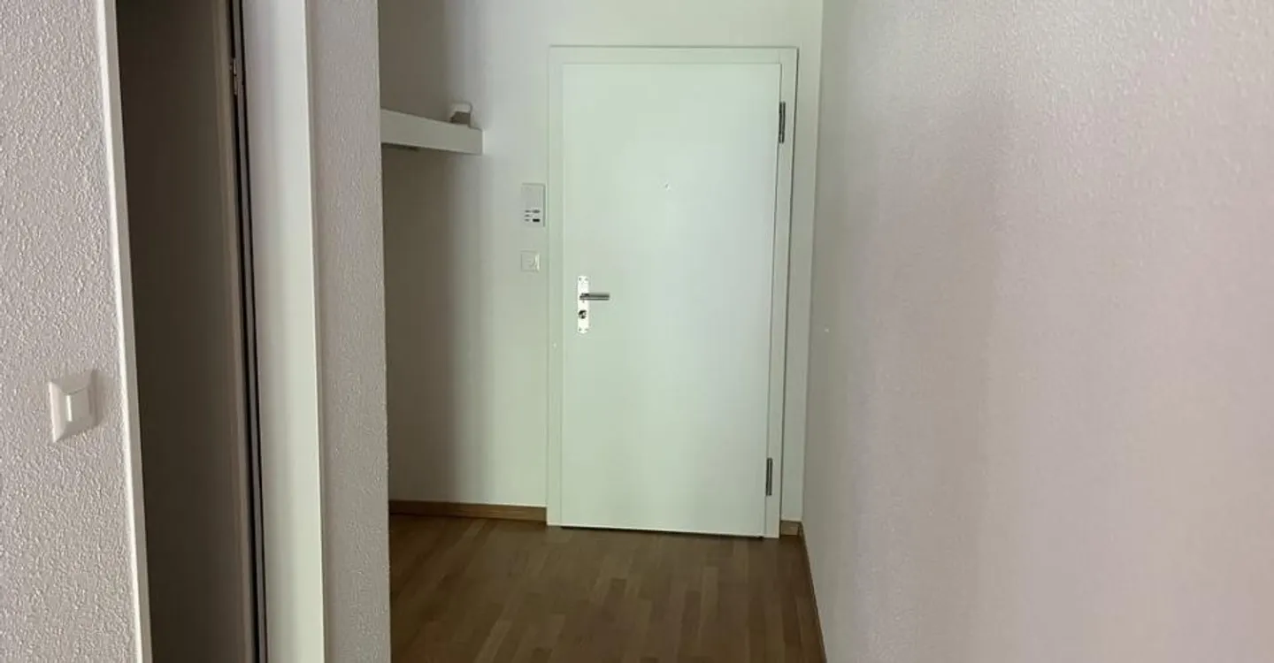 Charmante Wohnung in St. Gallen - Foto 4 von 8