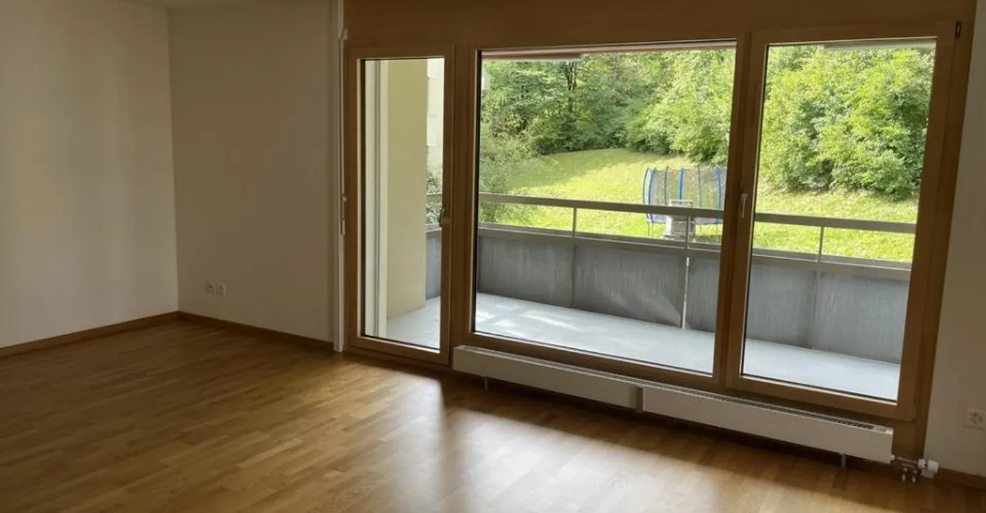 Charmante Wohnung in St. Gallen - Foto 5 von 8