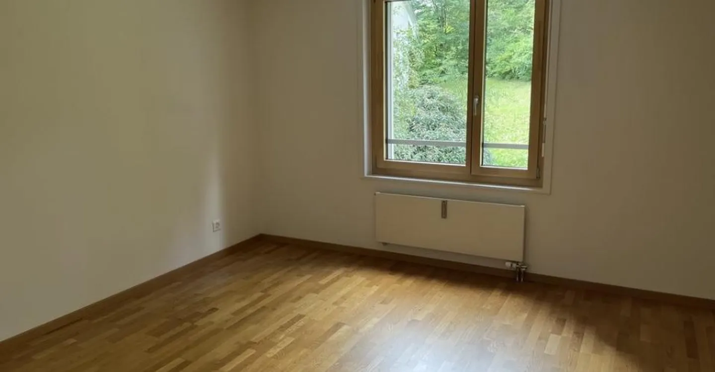 Charmante Wohnung in St. Gallen - Foto 6 von 8