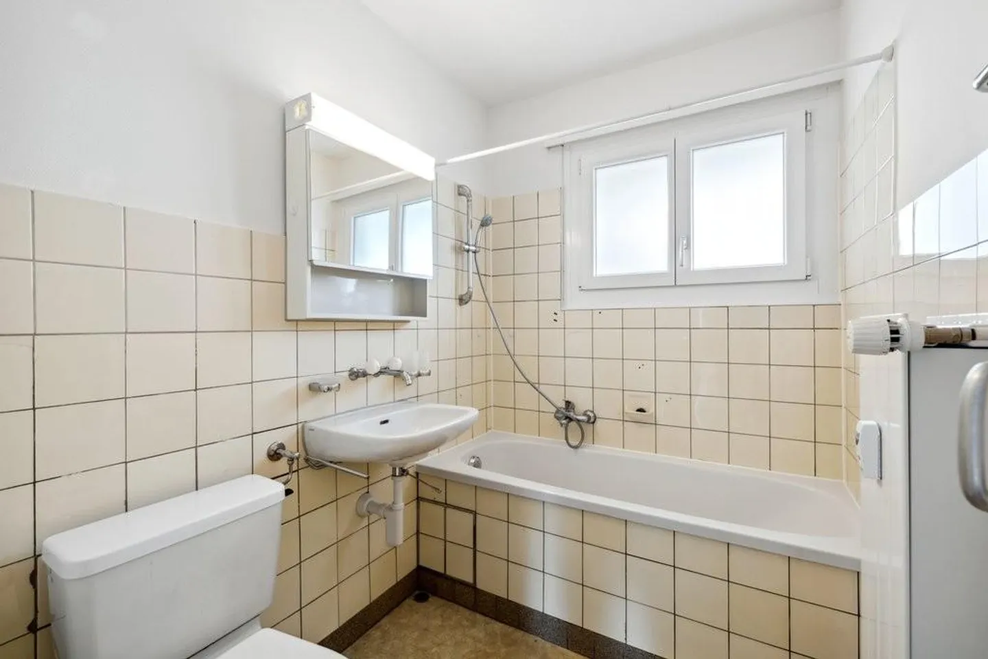 Benvenuti nella nuova casa - Foto 6 di 9