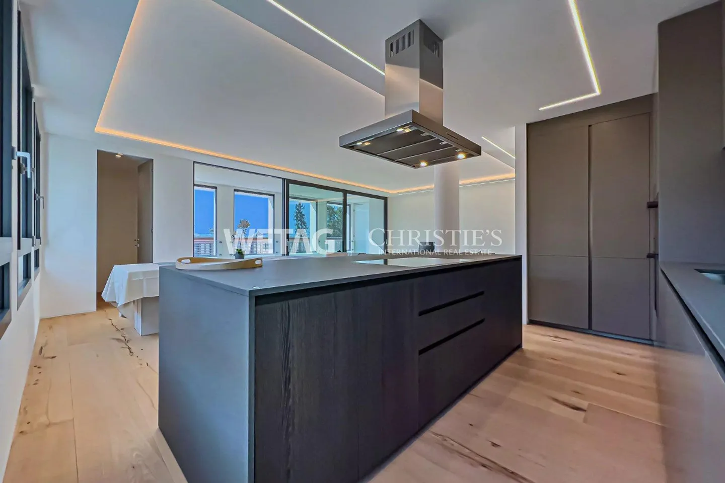 Appartement central de 5,5 pièces à vendre à Ascona - Photo 3 sur 10