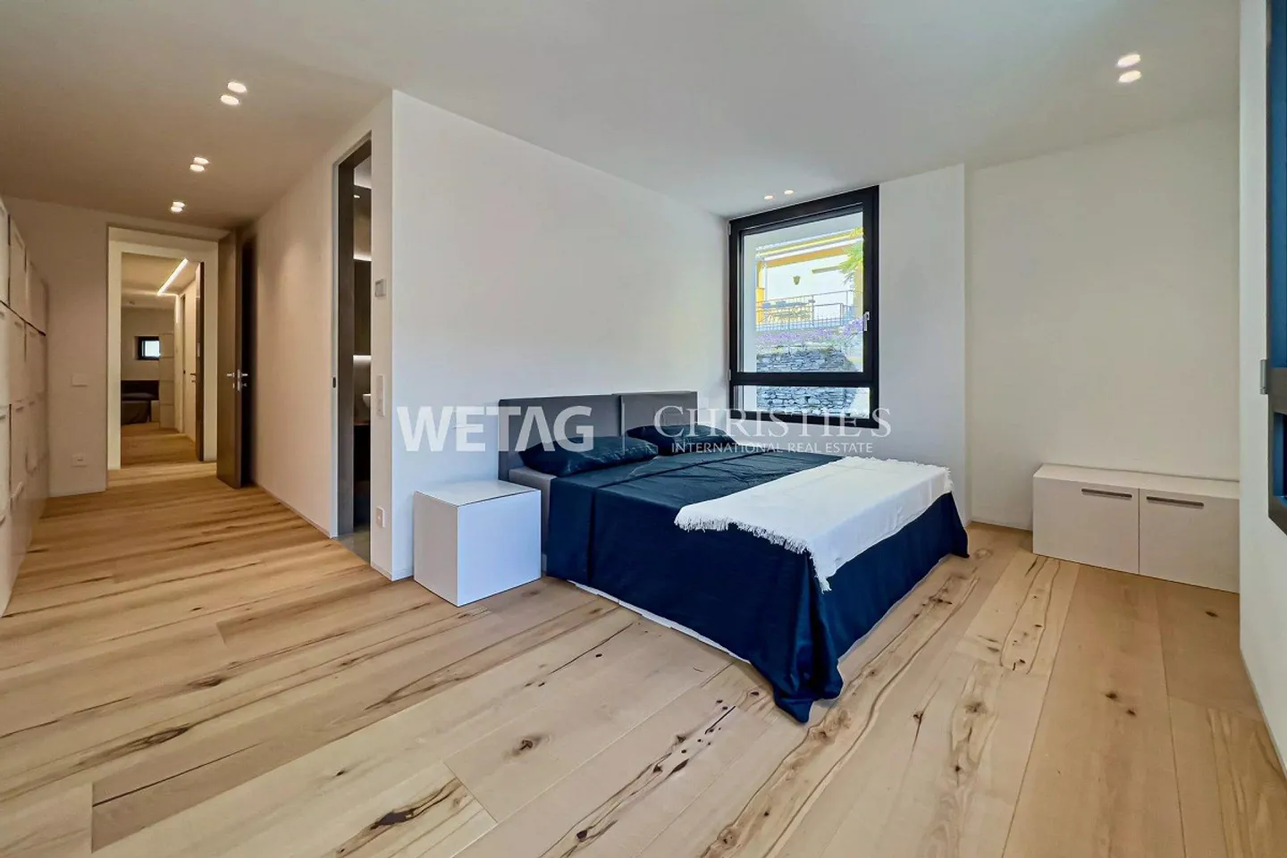 Appartement central de 5,5 pièces à vendre à Ascona - Photo 5 sur 10