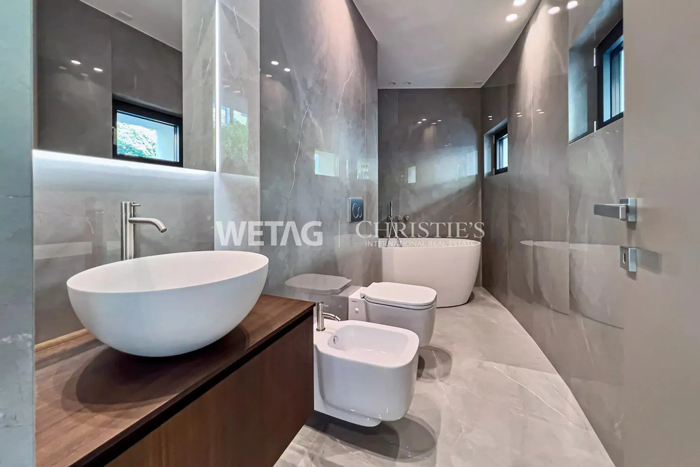 Appartement central de 5,5 pièces à vendre à Ascona - Photo 4 sur 10