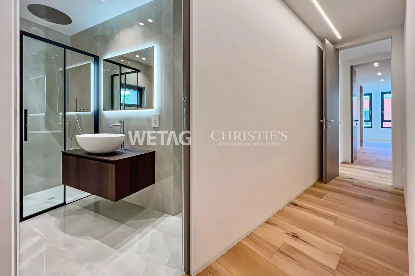 Appartement central de 5,5 pièces à vendre à Ascona - Photo 7 sur 10