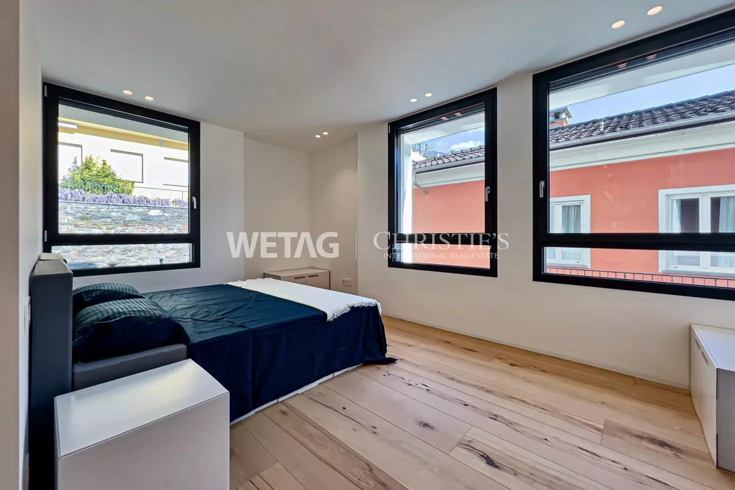 Appartement central de 5,5 pièces à vendre à Ascona - Photo 8 sur 10