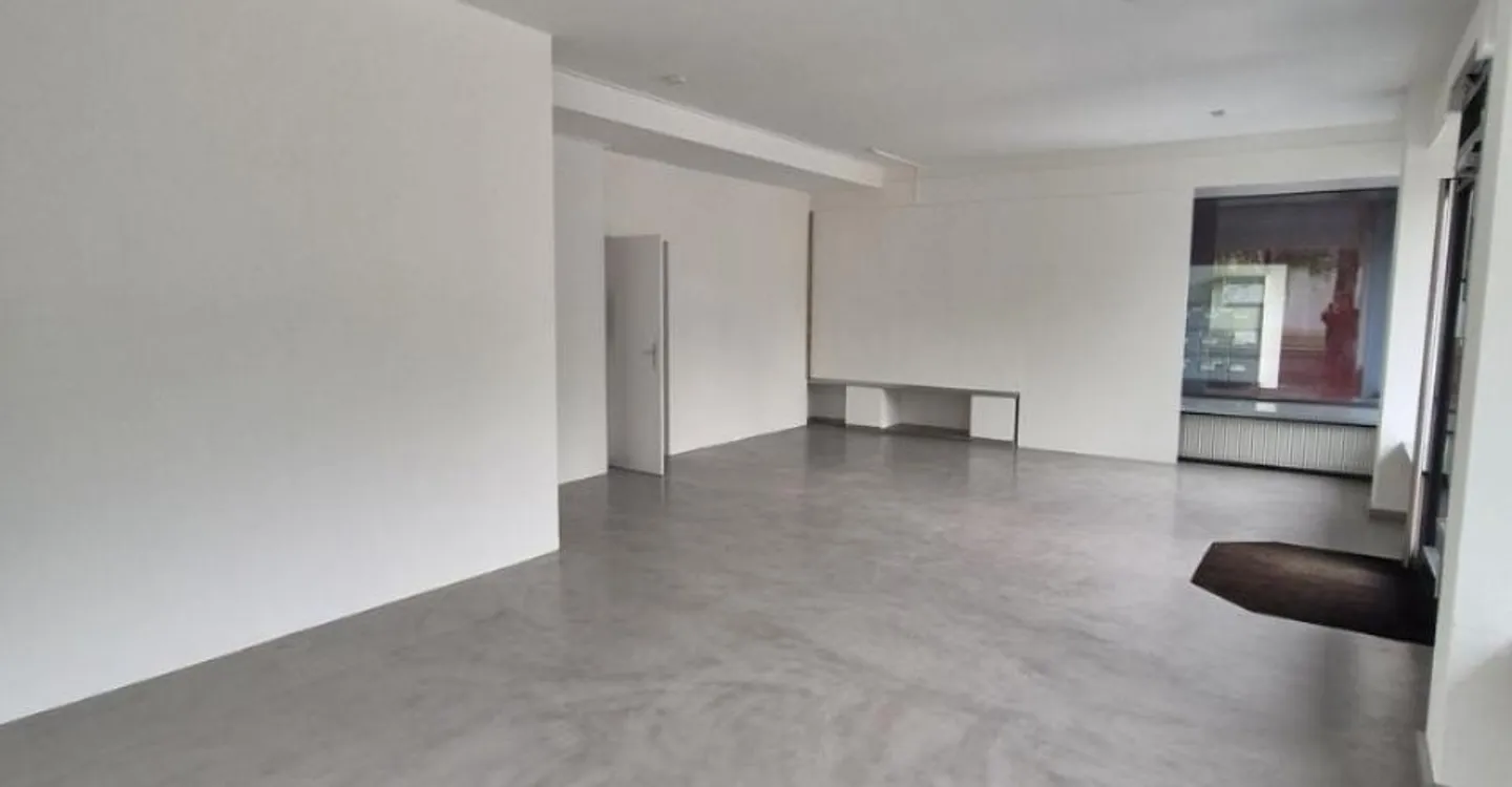 Superficie commerciale - Foto 1 di 2