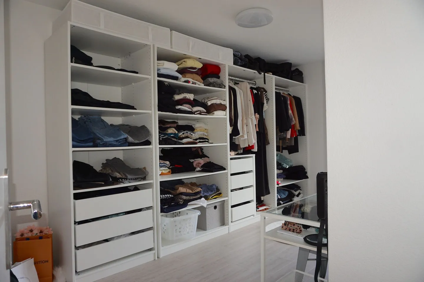 ARI-259 - Very nice renovated 4.5 room apartment in Courroux - Photo 7 of 17