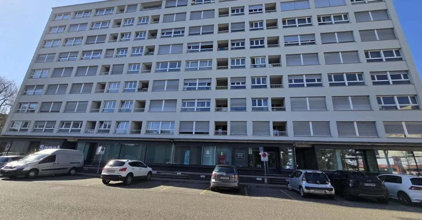 Superficie commerciale - Foto 2 di 2