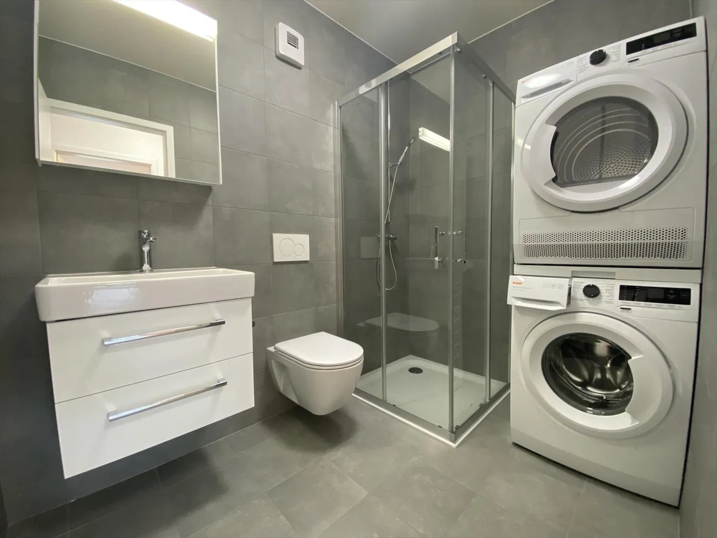 Superbe appartement 5 pièces - Photo 8 sur 10