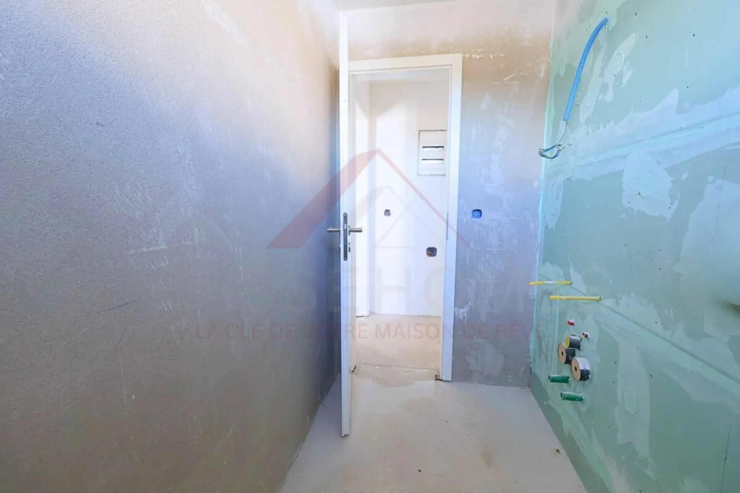 Marly - 3,5 Zimmer, 2020 renoviert, Südwestbalkon und privilegierte Wohnumgebung - Foto 19 von 23