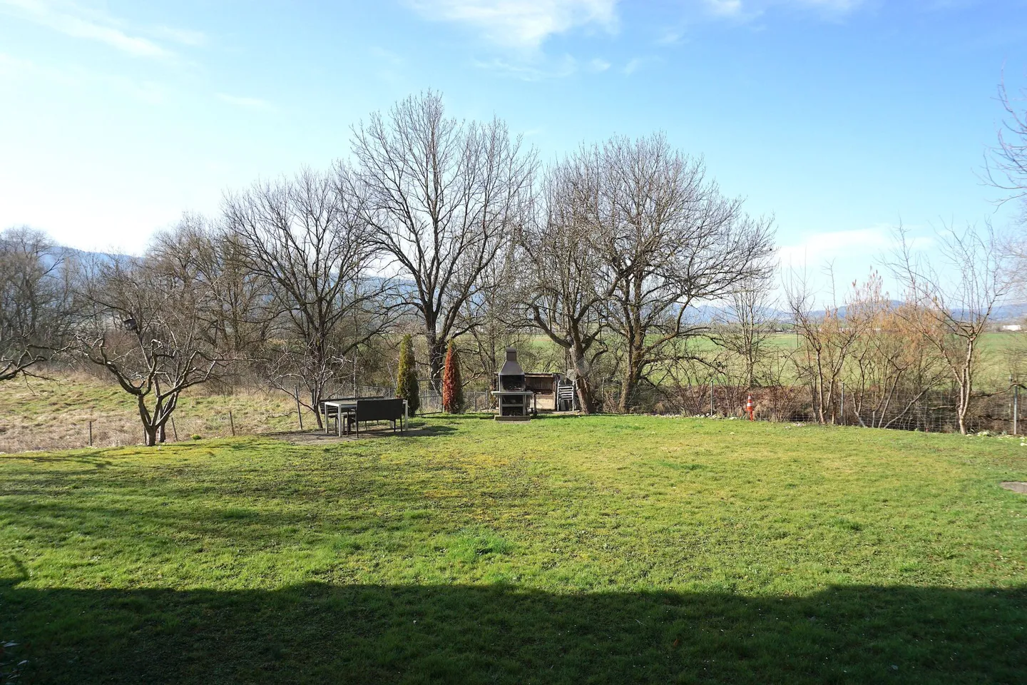 ARI-259 - Very nice renovated 4.5 room apartment in Courroux - Photo 10 of 17