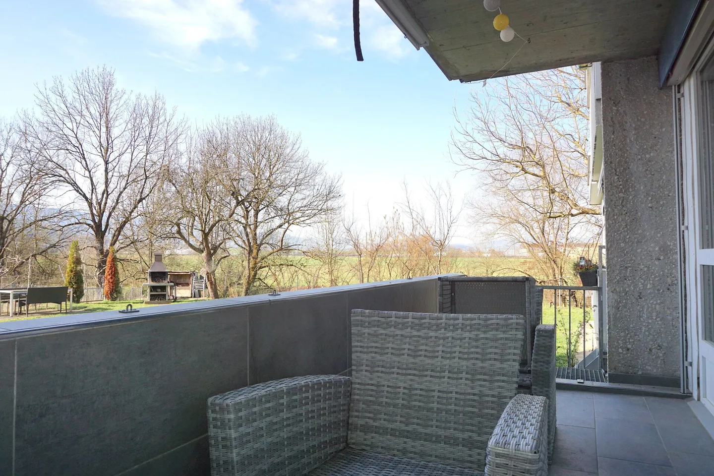 ARI-259 - Very nice renovated 4.5 room apartment in Courroux - Photo 11 of 17