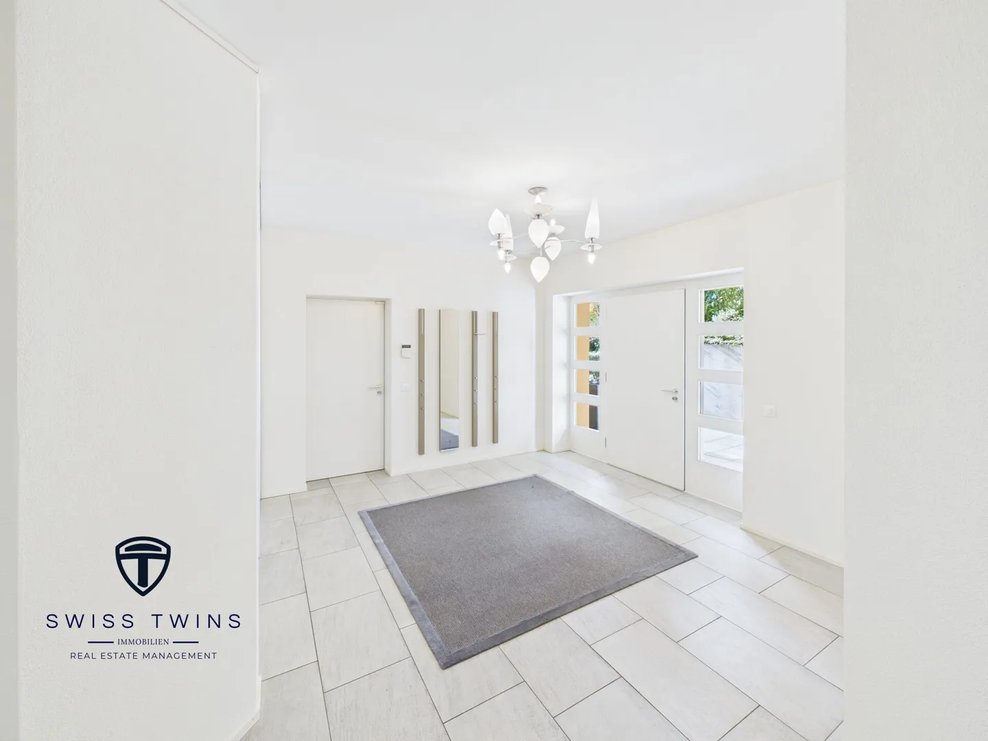 Esperienza abitativa spaziosa e moderna con vista mozzafiato a Sonnenberg - Foto 4 di 22