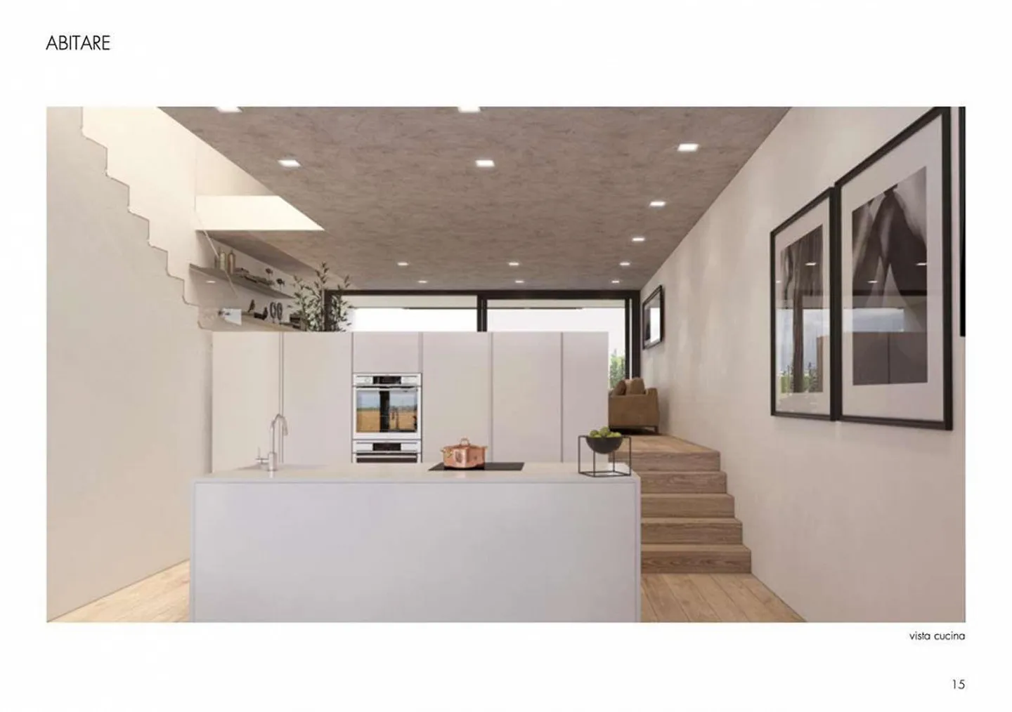 GNOSCA - Spacious House with Large Garden - Photo 2 of 12