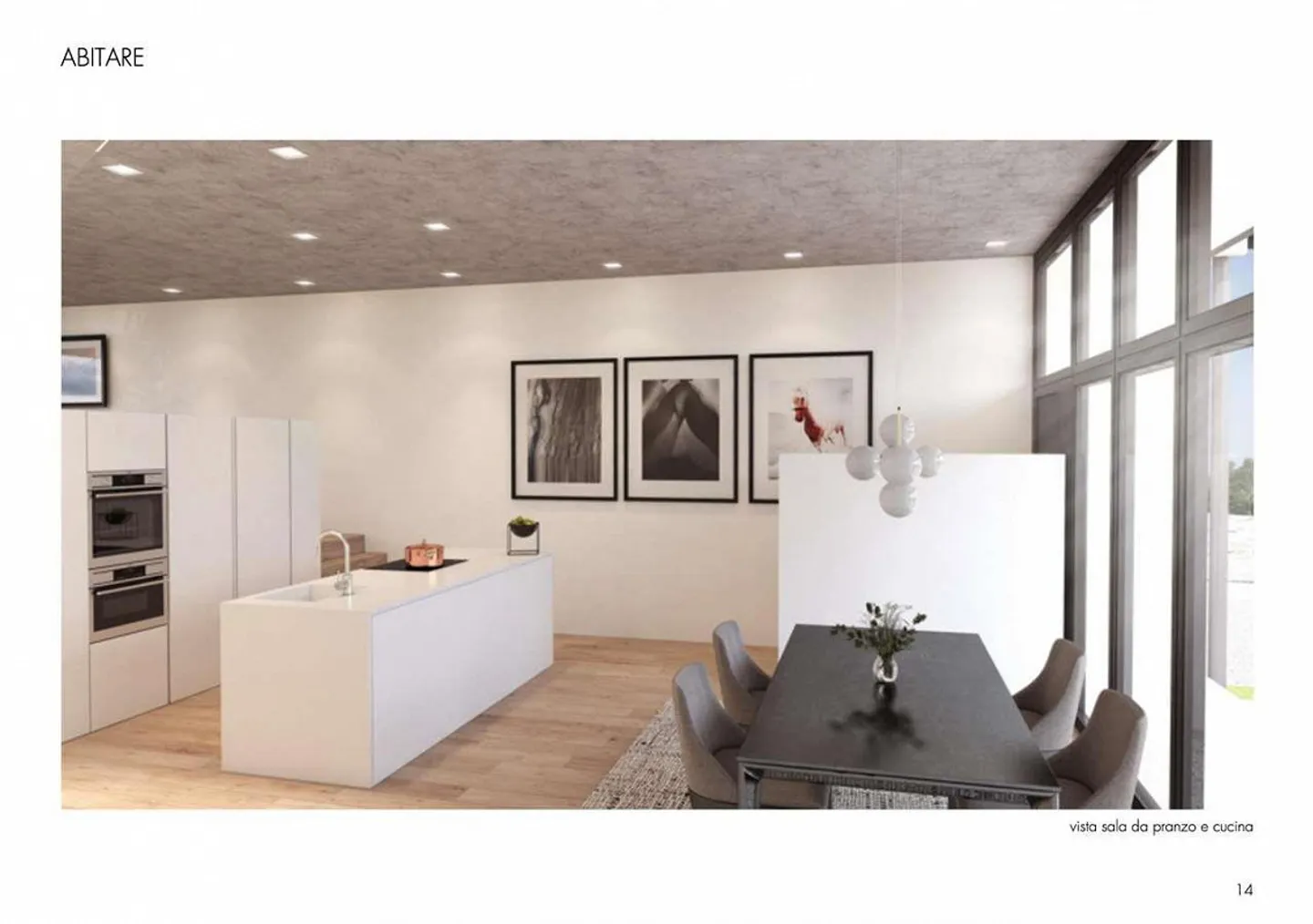 GNOSCA - Spacious House with Large Garden - Photo 4 of 12