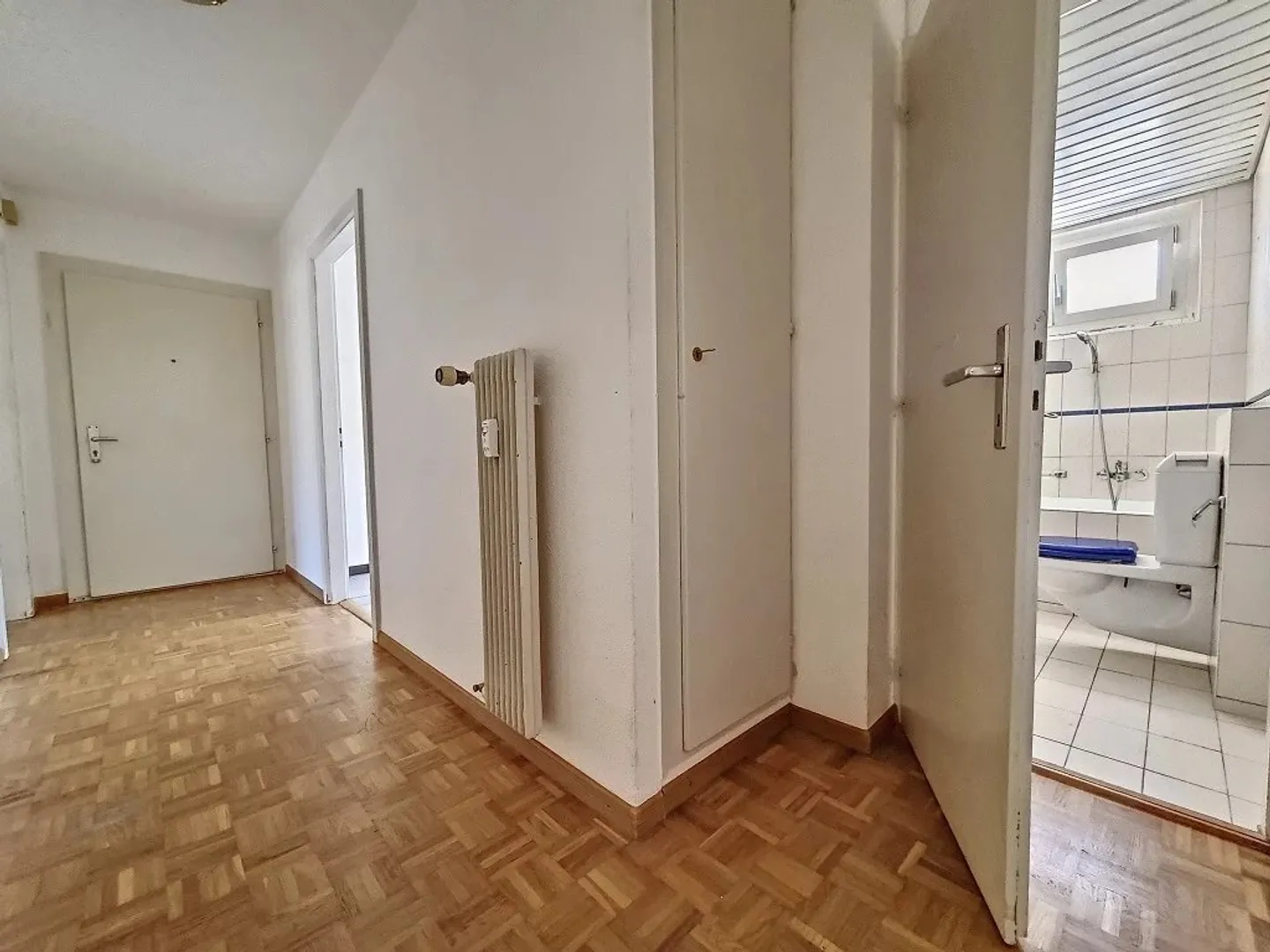In affitto appartamento di 4 locali al 3° piano a Sierre - Foto 1 di 7