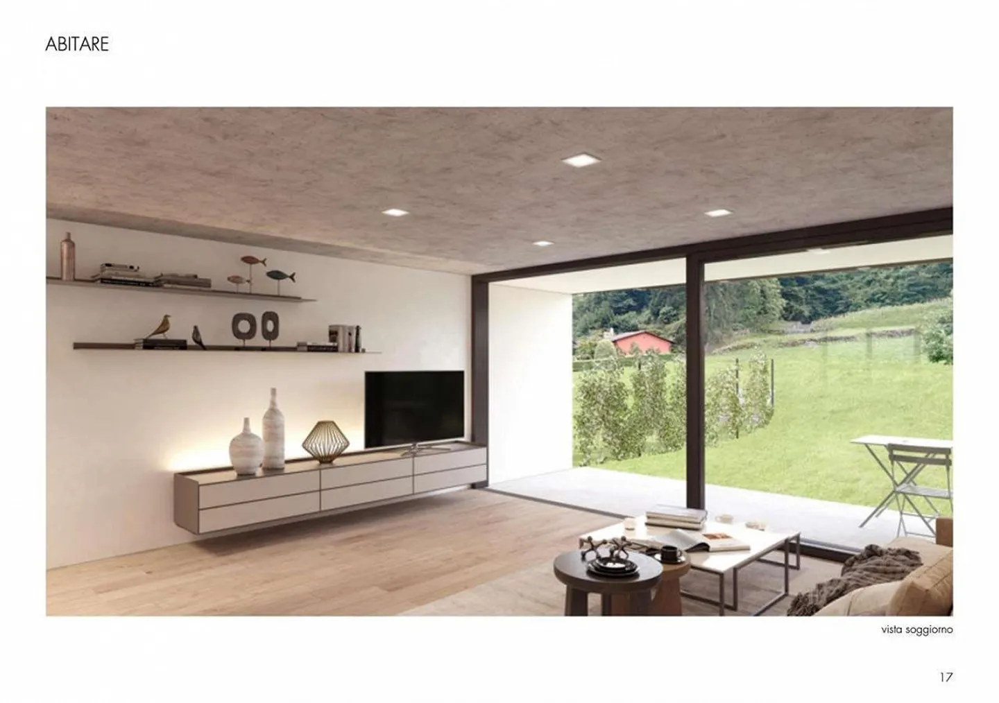 GNOSCA - Spacious House with Large Garden - Photo 7 of 12