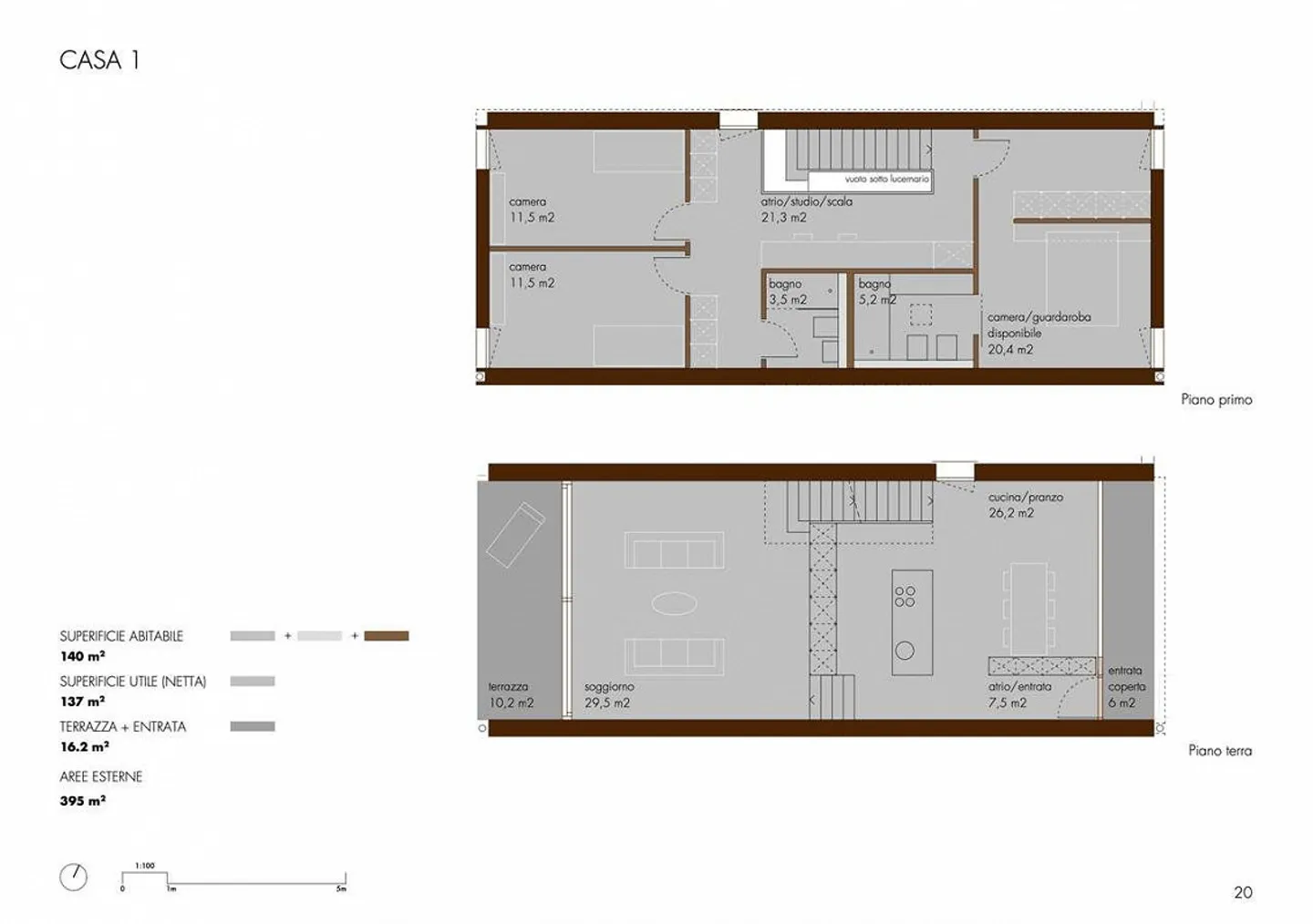 GNOSCA - Spacious House with Large Garden - Photo 8 of 12