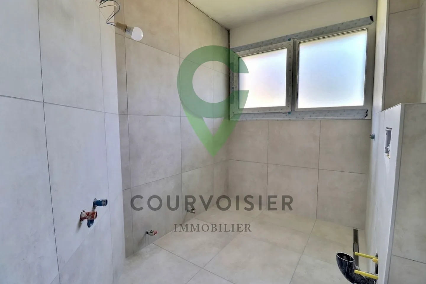 Magnifico appartamento di 2,5 locali ristrutturato con gusto a Pully - Foto 5 di 9