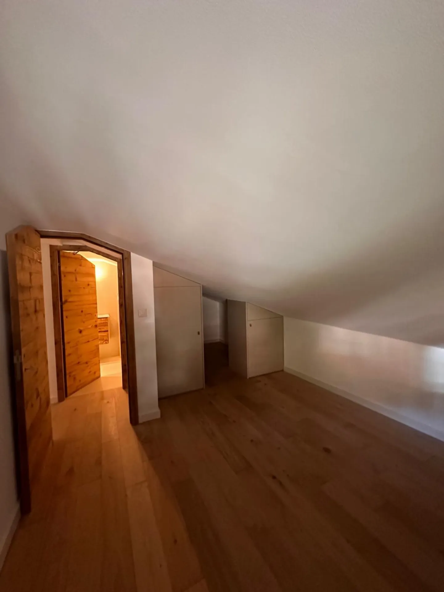 Duplex Rénové avec Vue Alpestre - Photo 5 sur 7