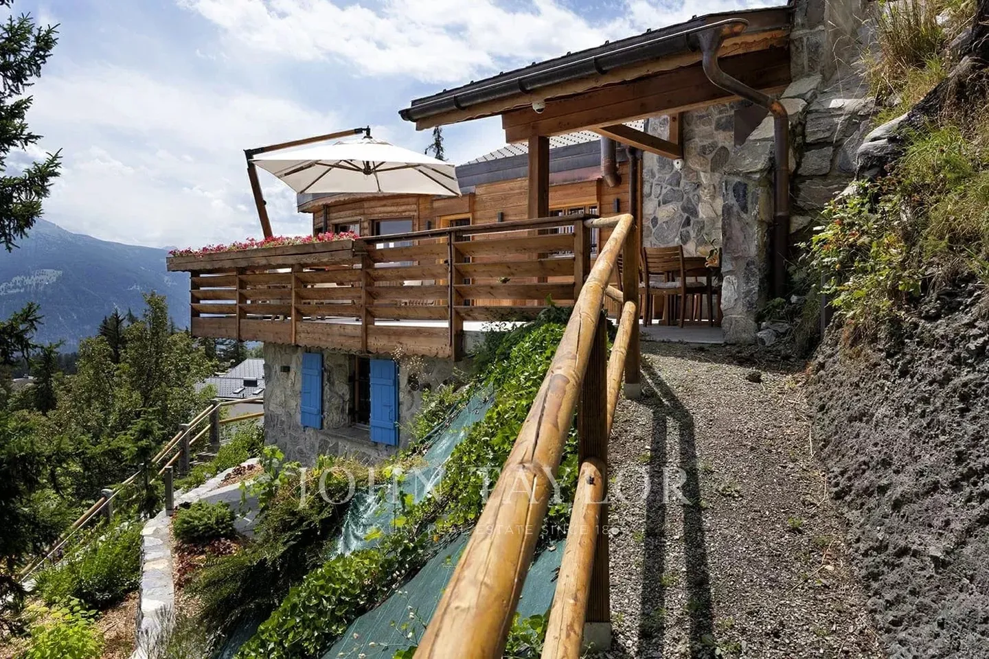 Chalet 10.5 rooms - Photo 6 of 13