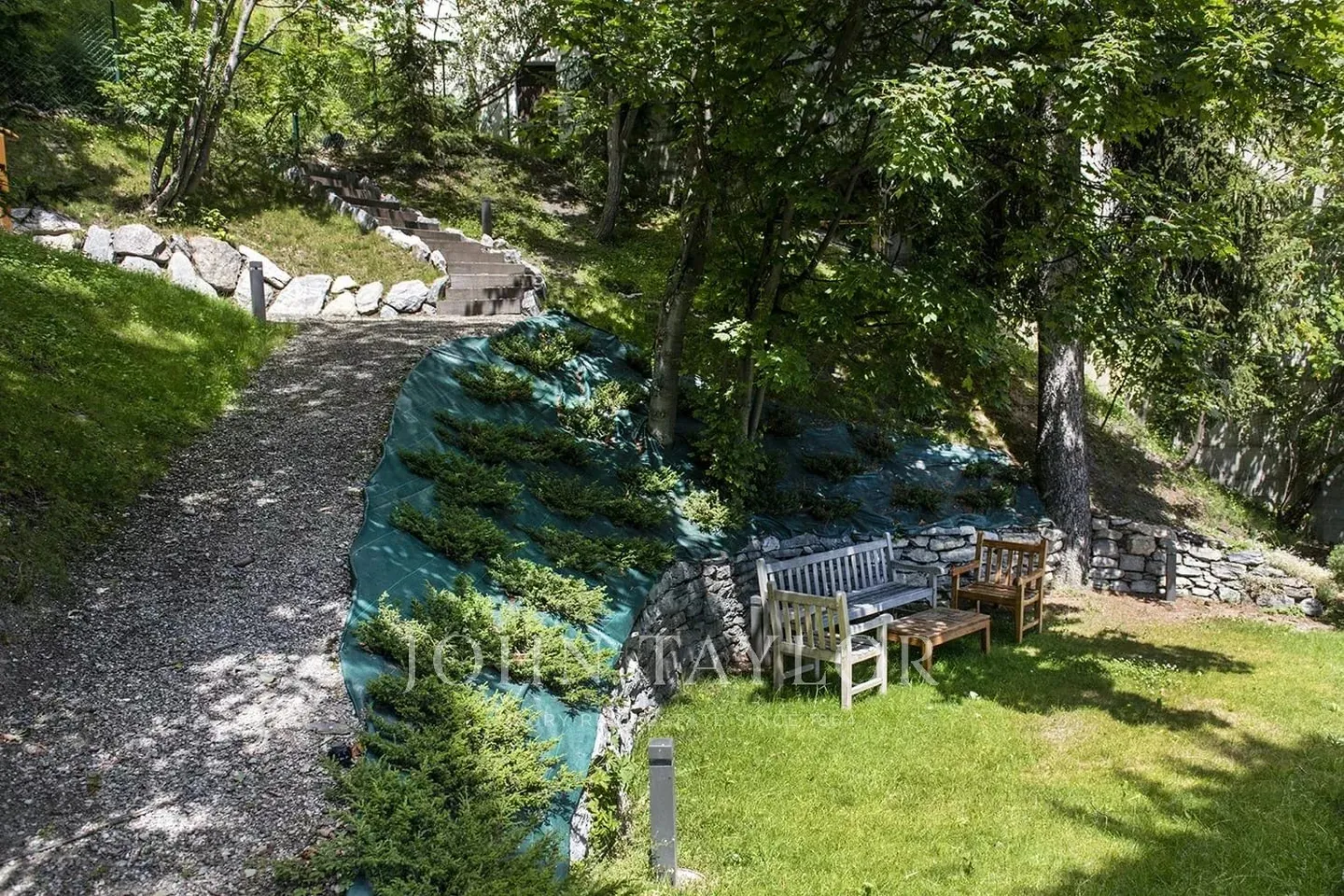 Chalet 10.5 rooms - Photo 12 of 13