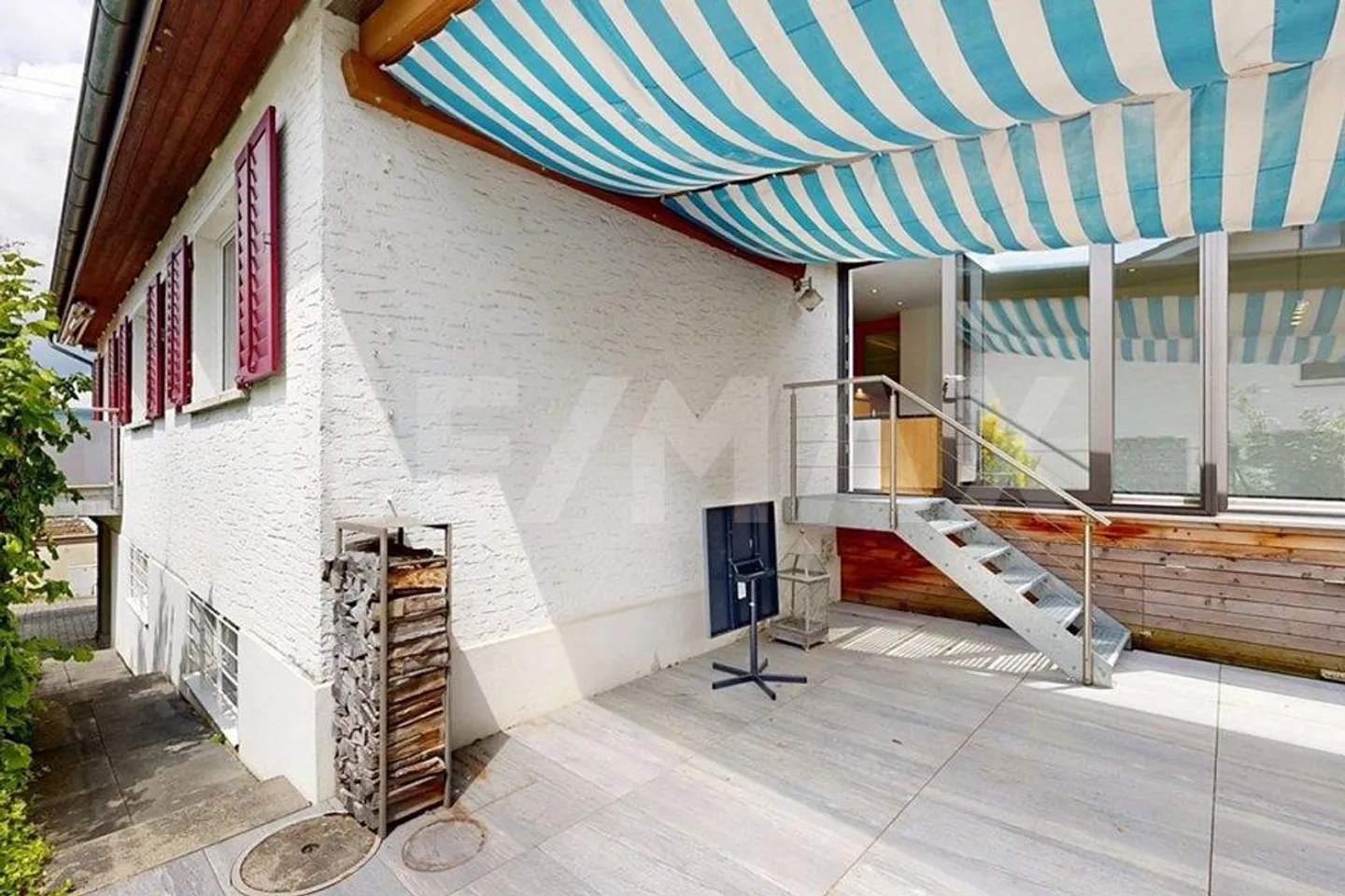 Maison individuelle de 5 pièces avec pergola couverte et jardin d'hiver - Photo 10 sur 13
