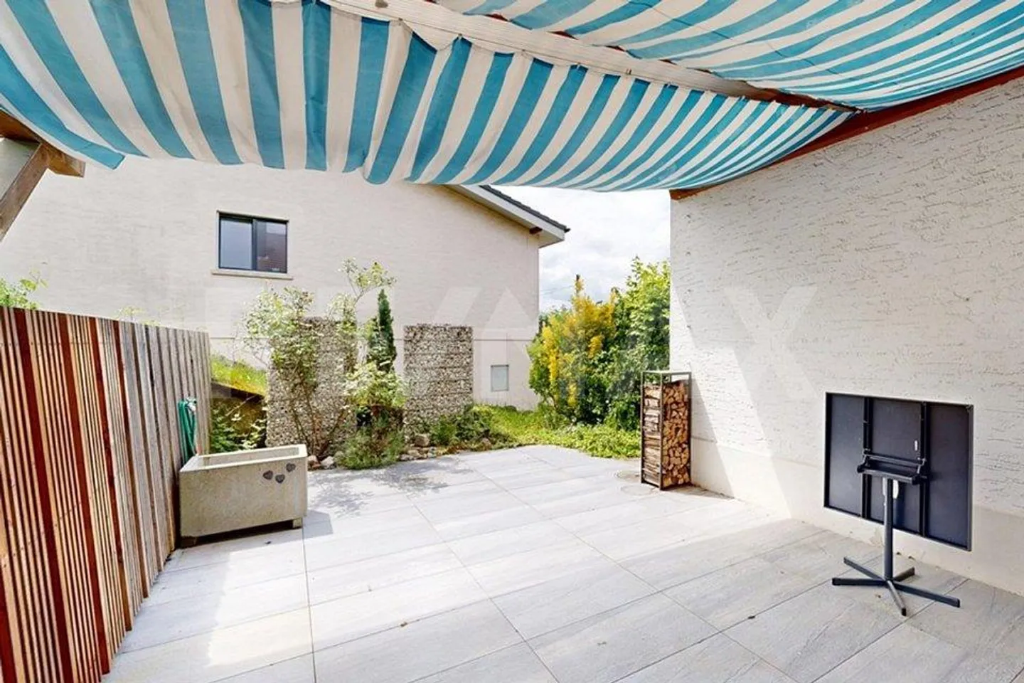 Maison individuelle de 5 pièces avec pergola couverte et jardin d'hiver - Photo 11 sur 13