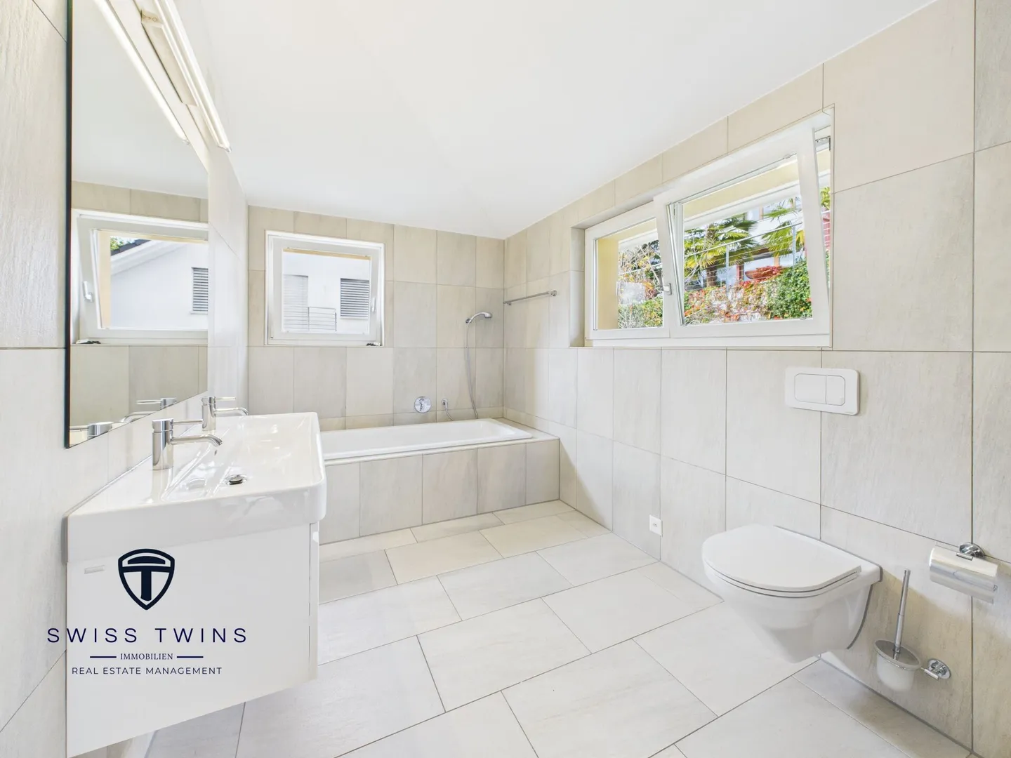 Esperienza abitativa spaziosa e moderna con vista mozzafiato a Sonnenberg - Foto 14 di 22