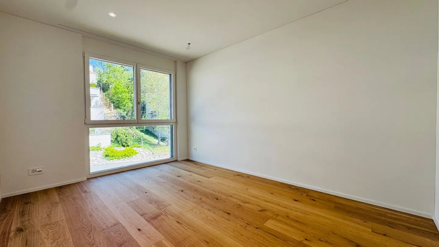 Neubau-Wohnung im 1. OG (w2), Balkon, Lift, Keller und 1 AEHP - Photo 8 of 22