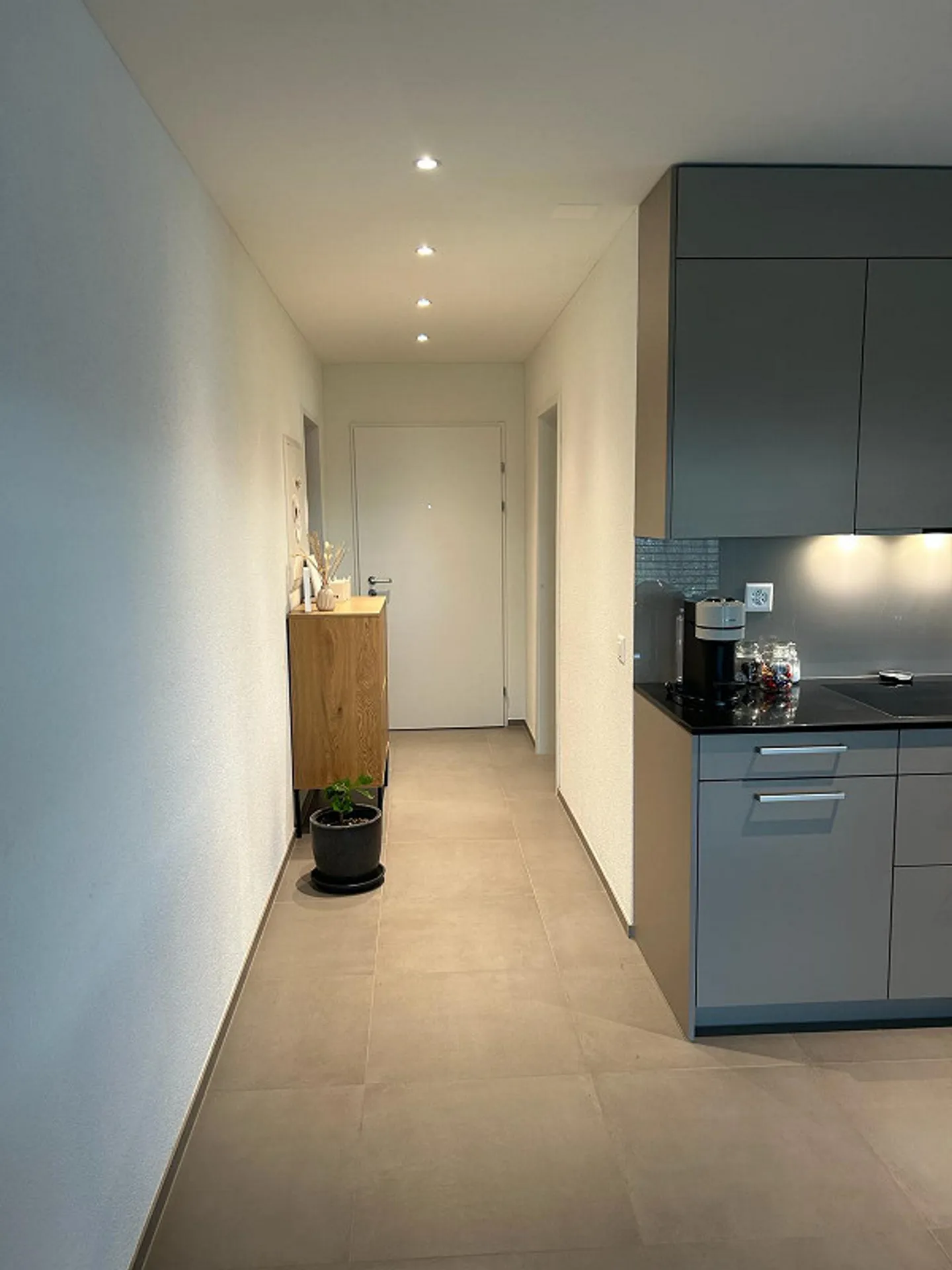 Sunny 3½-room apartment 1st floor - Photo 4 of 5