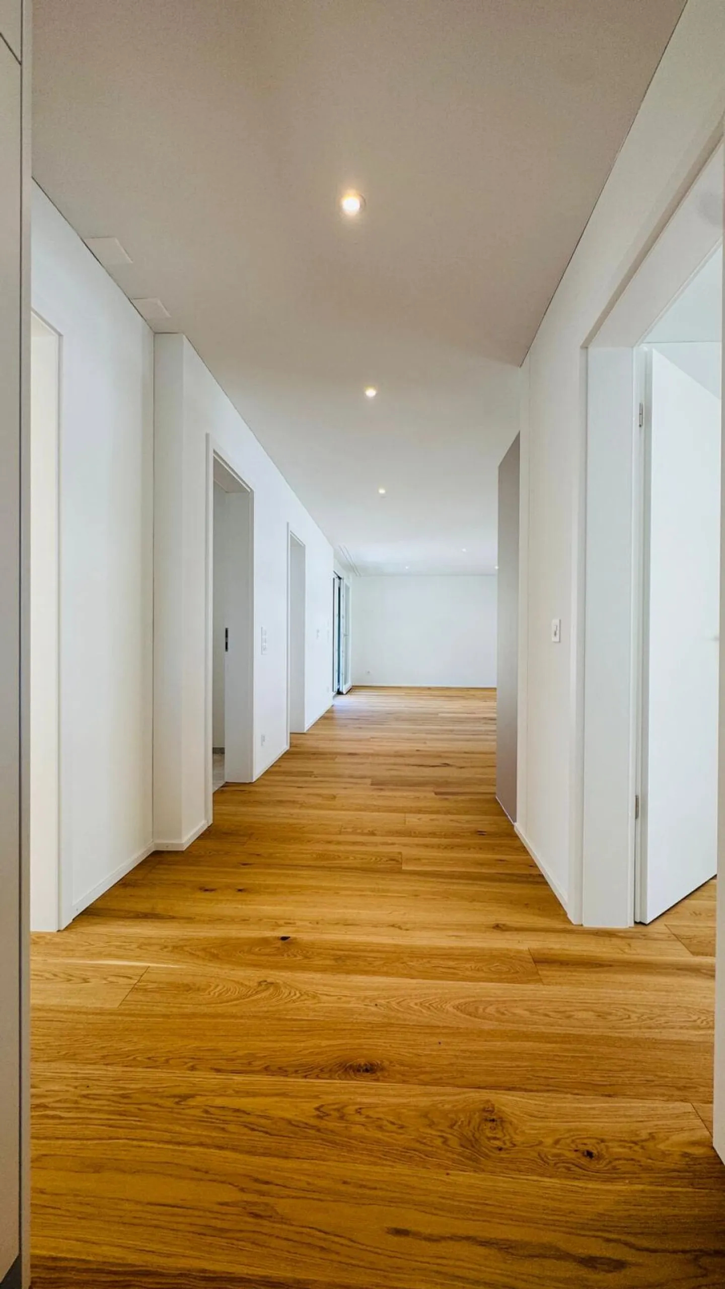 Neubau-Wohnung im 1. OG (w2), Balkon, Lift, Keller und 1 AEHP - Photo 10 of 22