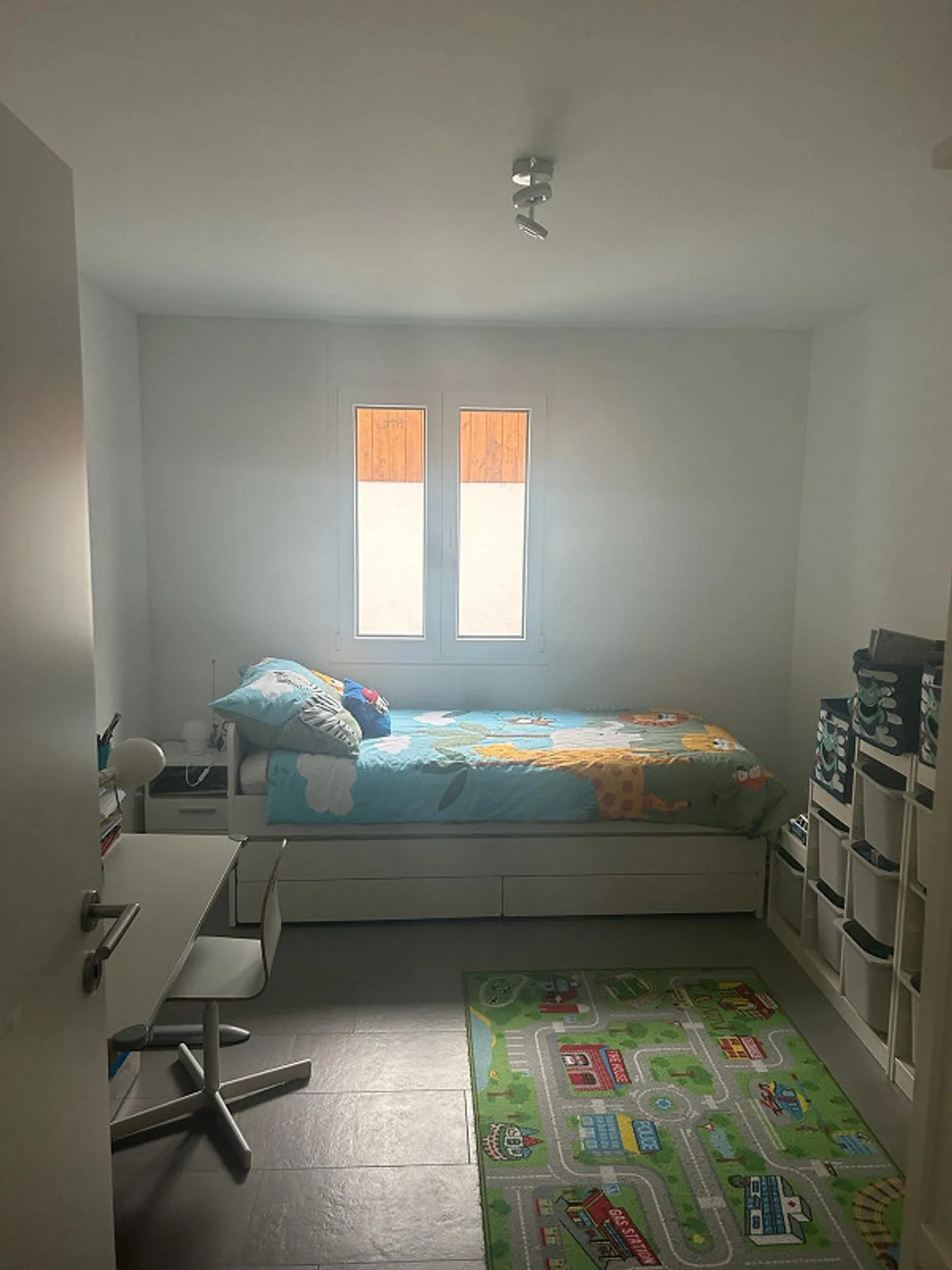 Sunny 3½-room apartment 1st floor - Photo 5 of 5