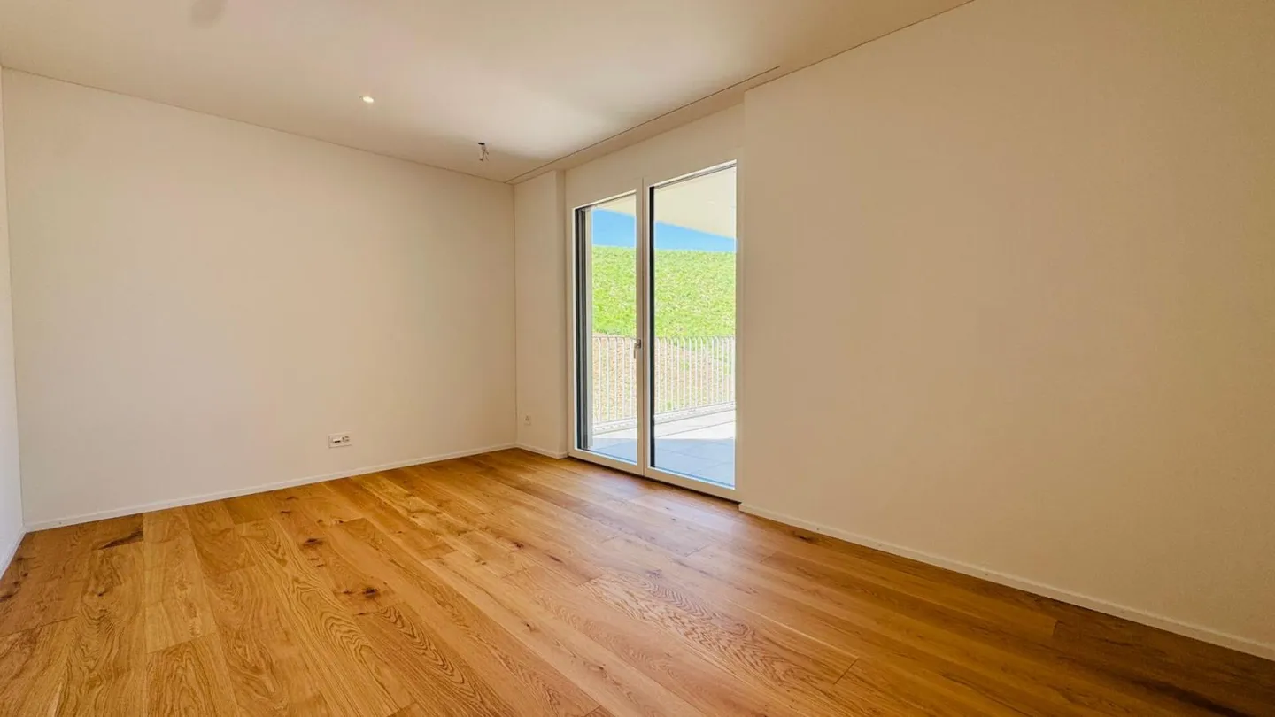 Neubau-Wohnung im 1. OG (w2), Balkon, Lift, Keller und 1 AEHP - Photo 11 of 22