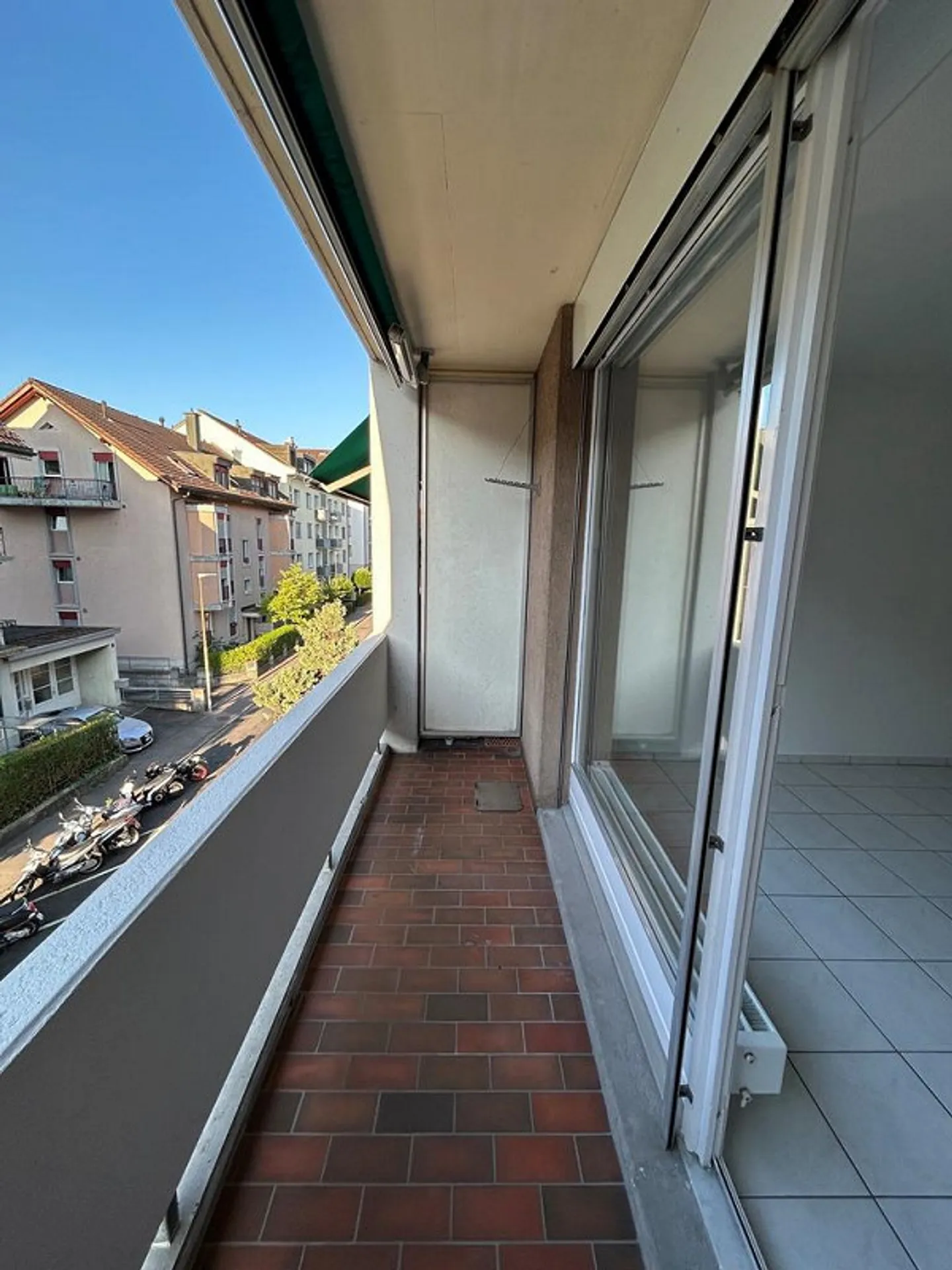 Appartamento 1 camera da letto in affitto in una posizione centrale - Foto 5 di 5