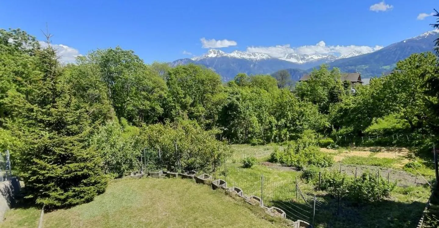 Chalet Incantevole a Chermignon - Foto 4 di 13