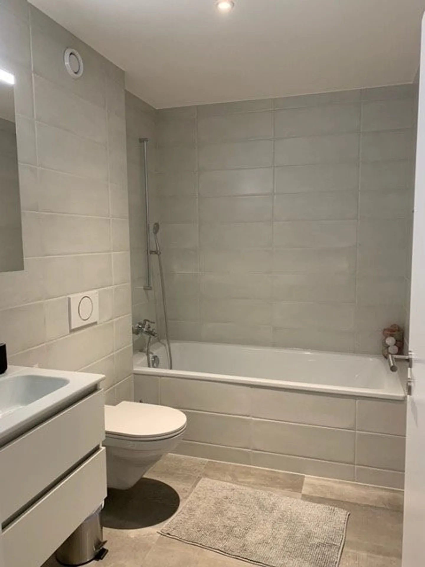 Appartement 3,5 pièces au rez-de-chaussée - Photo 5 sur 6