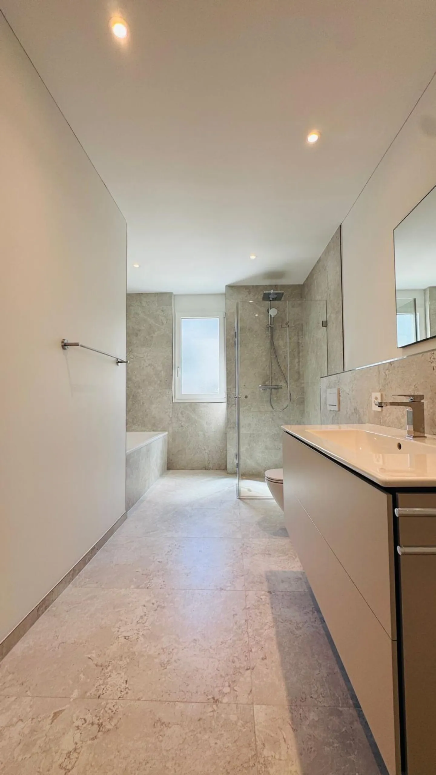 Neubau-Wohnung im 1. OG (w2), Balkon, Lift, Keller und 1 AEHP - Photo 14 of 22