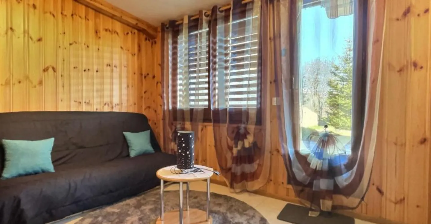 Chalet Incantevole a Chermignon - Foto 10 di 13