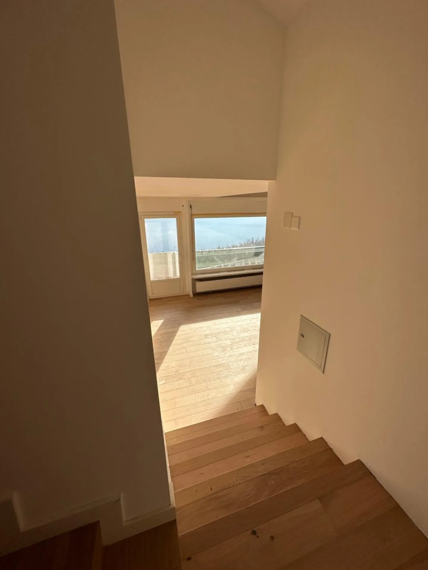 Duplex Rénové avec Vue Alpestre - Photo 7 sur 7